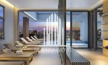 Imagem 7: Apartamento com 156m² no Paraíso com 3 dormitórios 3 suítes 3 vagas de garagem