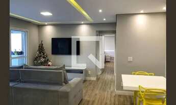 Imagem 3: Apartamento à Venda - Vila Mascote, 2 Quartos, 83 m2