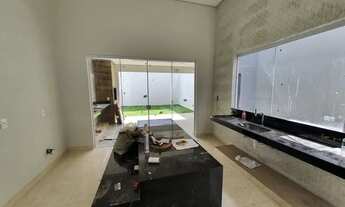 Imagem 6: Casa em Alameda Babaçu - Bosque dos Buritis - Uberlândia/MG