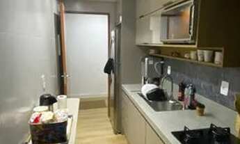 Imagem 7: Apartamento de 50m² com 2 quartos em Samambaia Sul - Brasília - DF