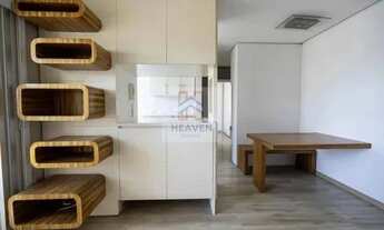 Imagem 2: LINDO APARTAMENTO ANDAR ALTO