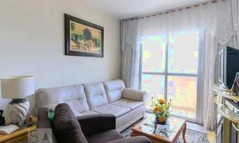 Imagem 3: Apartamento para Aluguel - Vila Mascote, 2 Quartos, 60 m2