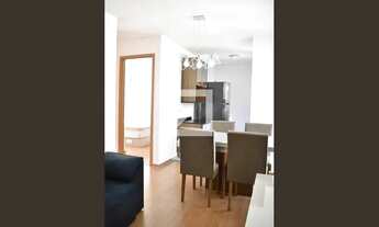 Imagem 5: Apartamento para Aluguel - Campo Grande, 2 Quartos, 50 m2