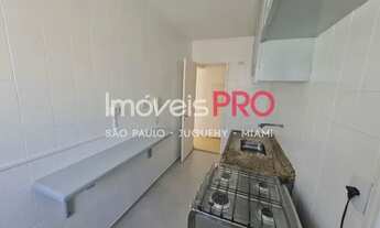 Imagem 5: Ótimo 2 dormitórios recém reformado em Moema. localização privilkegiada