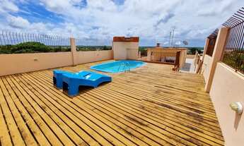 Imagem 7: VENDO APARTAMENTO 2 QUARTOS PORTEIRA FECHADA EM SALINAS