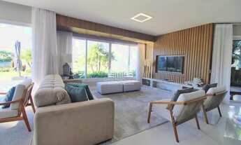 Imagem 7: Xangri-la - Casa de Condomínio - Condomínio Bosques de Atlântida