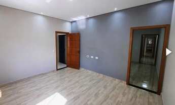 Imagem 3: Casa com 2 dormitórios à venda, 90 m² por R$ 385.000 - Jardim Boer II - Americana/SP
