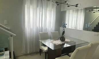 Imagem 6: Sobrado para venda - com 175 m², 3 dormitórios - Jordanópolis - Arujá/SP