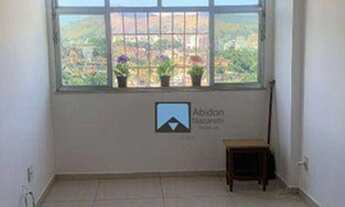 Imagem 2: Apartamento com 2 dormitórios à venda, 60 m² por R$ 278.000,00 - Centro - Niterói/RJ