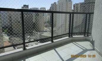 Imagem 3: Apartamento para aluguel tem 50 metros quadrados com 1 quarto em Vila Olímpia - São Paulo