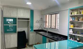 Imagem 7: Apartamento - Jardim das Industrias - Residencial Splendor Garden - 4 Dormitórios - 122m²
