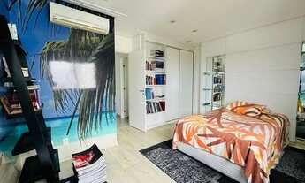 Imagem 6: Apartamento com 3 dormitórios, 222 m² - venda por R$ 3.850.000,00 ou aluguel por R$ 21.700