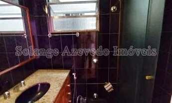 Imagem 5: Apartamento-LOCAÇÃO-Tijuca-Rio de Janeiro-RJ