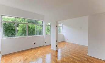 Imagem 2: Apartamento para Aluguel - Estácio , 2 Quartos, 97 m2