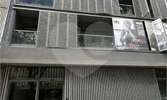 Imagem: São Paulo - Studio - BELA VISTA