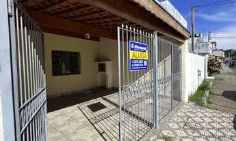 Imagem: FM- CASA 3 DORMI2 BANHEIROS 2 VAGAS CENTRO