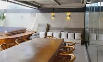 Imagem 5: APARTAMENTO RESIDENCIAL em SÃO PAULO - SP, PARAÍSO