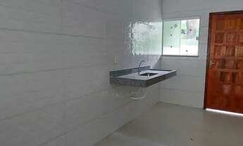 Imagem 4: Ótima casa com dois quartos à venda em Itaipuaçú, Maricá RJ