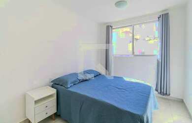 Imagem 5: Apartamento para Aluguel - Ouro Preto, 1 Quarto, 36 m2