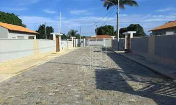 Imagem 6: Casa com 2 dormitórios à venda, 70 m² por R$ 365.000,00 - Itaipuaçu - Maricá/RJ