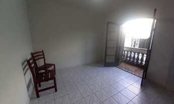 Imagem 5: Casa no Bairro Pauliceia