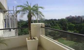 Imagem 3: Cobertura para aluguel, 1 quarto, 1 suíte, 1 vaga, Boa Vista - Porto Alegre/RS