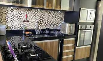 Imagem 6: Cobertura - Jardim Amazonas - Campinas