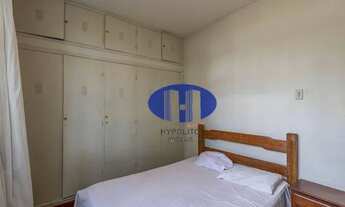 Imagem 7: Apartamento com 3 dormitórios para alugar, 90 m² por R$ 2.400,00/mês - Cruzeiro - Belo Hor