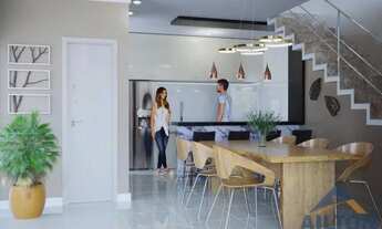 Imagem 7: Casa Duplex a Venda em Praia de santa Mônica - Guarapari/ES