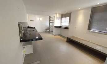 Imagem 3: Locação Cobertura Consolação São Paulo