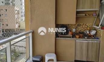 Imagem 7: Osasco - Apartamento Padrão - Vila Osasco