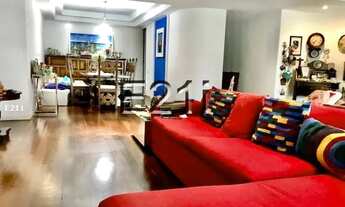 Imagem 6: Apartamento para Venda em Rio de Janeiro, São Conrado, 5 dormitórios, 1 suíte, 1 banheiro