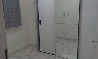 Imagem 3: Apartamento 2/4 em buraquinho