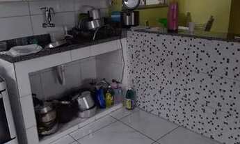 Imagem: Vendo casa não tenho escritura só contrato