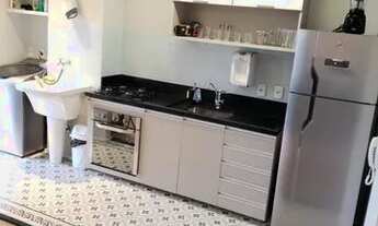 Imagem: Apartamento para venda tem 59 metros quadrados