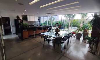 Imagem 3: Casa com 3 dormitórios à venda, 188 m² por R$ 2.200.000,00 - Jardim Esmeralda - Marília/SP