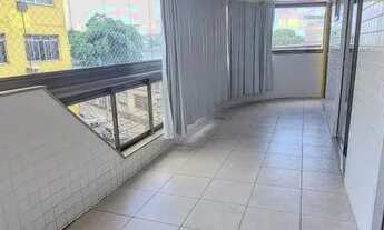 Imagem 5: APARTAMENTO de 4 QUARTOS em área nobre de CAXIAS - R$ 610.000 - RJ