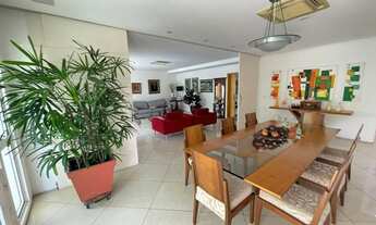 Imagem 6: Casa para venda Quintas do Rio com 900 metros quadrados e 5 suítes