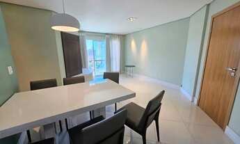 Imagem 5: Apartamento com 2 dormitórios para alugar, 102 m² por R$ 4.488,04/mês - Jardim - Santo And