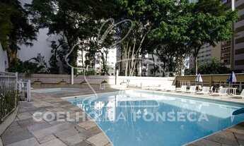 Imagem 6: São Paulo - Apartamento Padrão - Jardim Paulistano