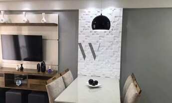 Imagem 6: Apartamento à venda no bairro Jardim Walkíria - São José do Rio Preto/SP