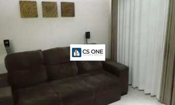 Imagem 2: Apartamento para aluguel Vila Alzira Santo André 1.960,00 1 vaga