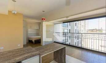 Imagem 4: Apartamento para Aluguel - Centro, 1 Quarto, 36 m2