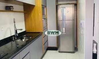 Imagem 7: Apartamento com 3 dormitórios, 88 m² - venda por R$ 710.000 ou aluguel por R$ 3.800,00/mês