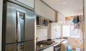 Imagem 5: Apartamento condominio santa archelia - 2 Dorms