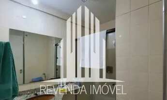 Imagem 7: Apartamento no Condomínio Maison Classic na Vila Mariana com 66m² 2 suítes 2 banheiros 1 v