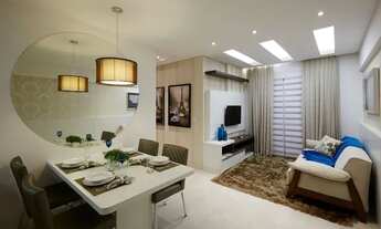 Imagem 2: S- Apartamento de 03 dormitórios com suíte vaga para três carros no Estreito Florianópolis