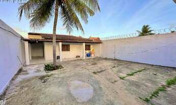 Imagem: Casa Barra Nova - 3/4 sendo 01 suíte