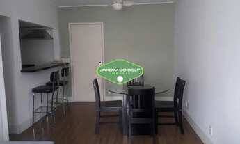 Imagem 5: Apartamento com 1 Quarto à venda, 45m² - Jardim Paulista