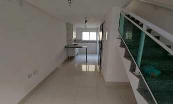 Imagem 2: Sobrado com 2 dormitórios à venda, 67 m² por R$ 395.000,00 - Vila Mangalot - São Paulo/SP